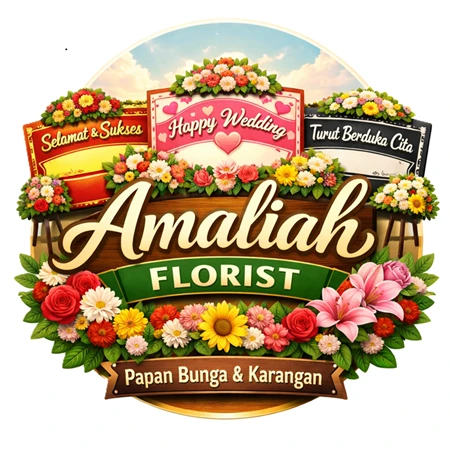 Papan Bunga Bajangrejo